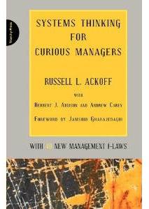 systems thinking managers ackoff